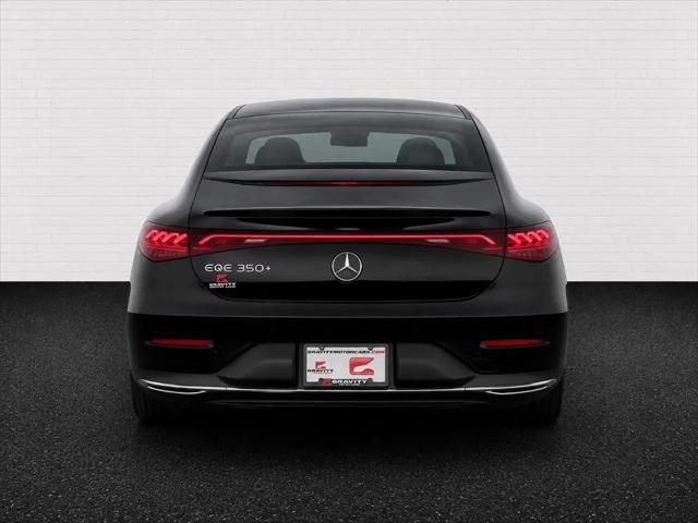 2023 Mercedes-Benz EQE 350 EQE 350+