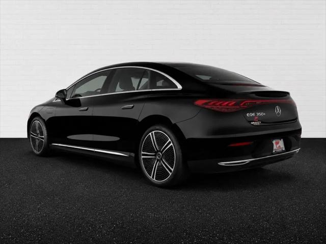 2023 Mercedes-Benz EQE 350 EQE 350+