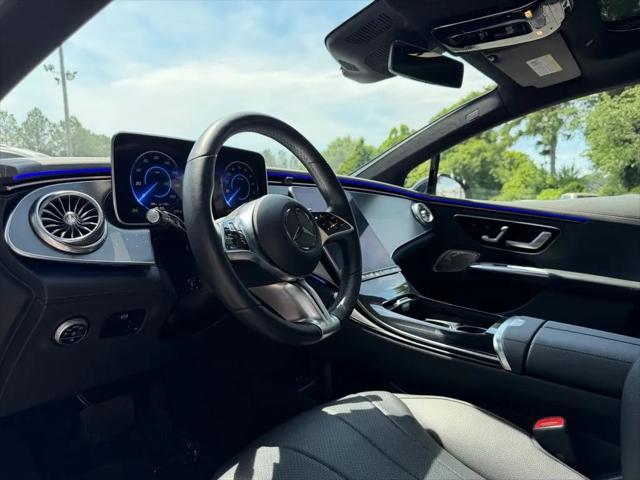 2023 Mercedes-Benz EQE 350 EQE 350+