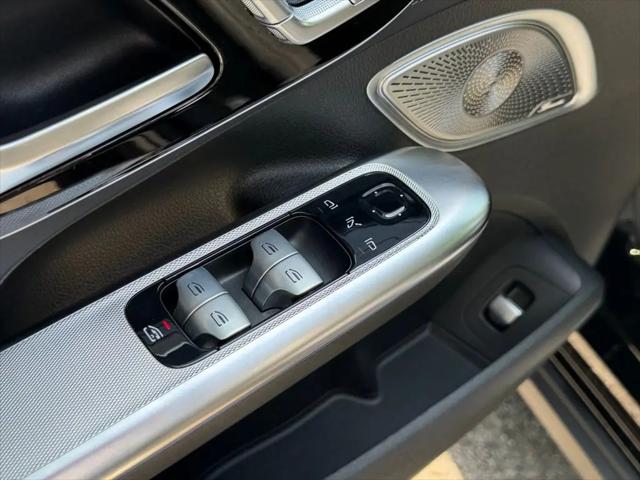 2023 Mercedes-Benz EQE 350 EQE 350+