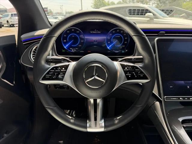 2023 Mercedes-Benz EQE 350 EQE 350+
