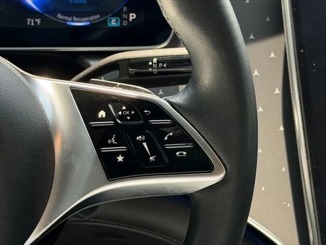 2023 Mercedes-Benz EQE 350 EQE 350+