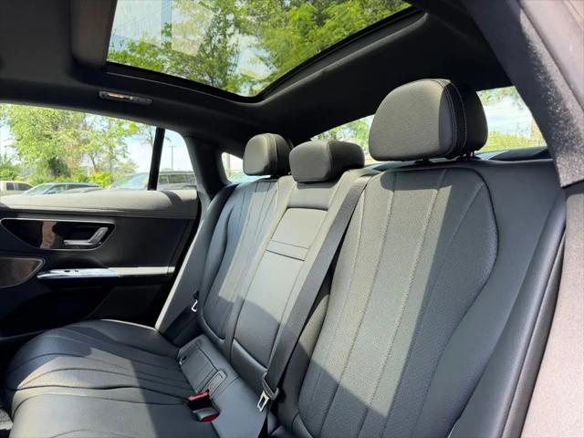 2023 Mercedes-Benz EQE 350 EQE 350+