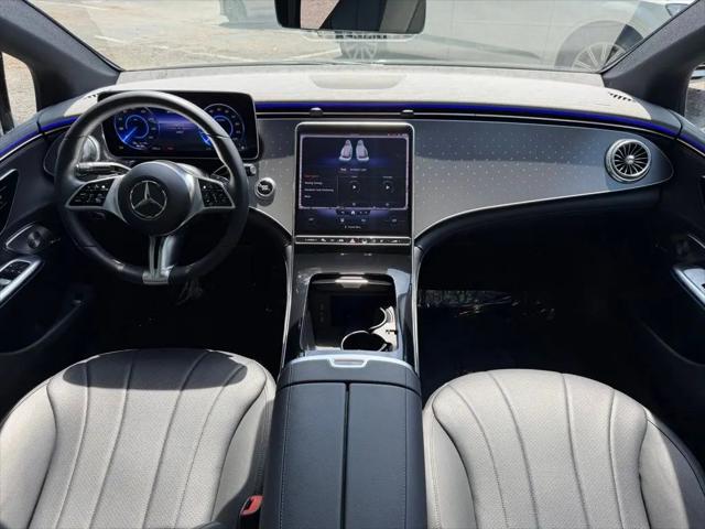 2023 Mercedes-Benz EQE 350 EQE 350+