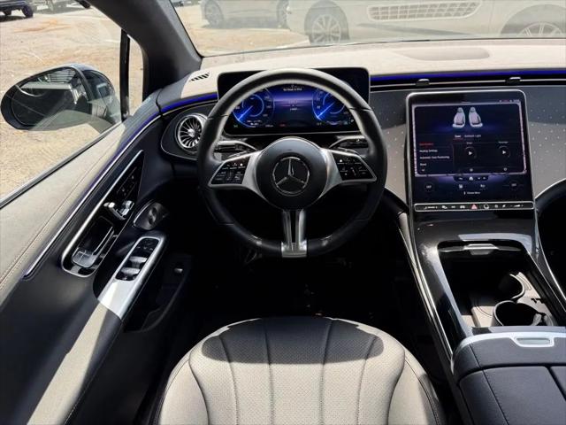 2023 Mercedes-Benz EQE 350 EQE 350+