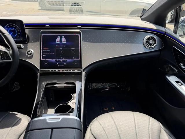2023 Mercedes-Benz EQE 350 EQE 350+