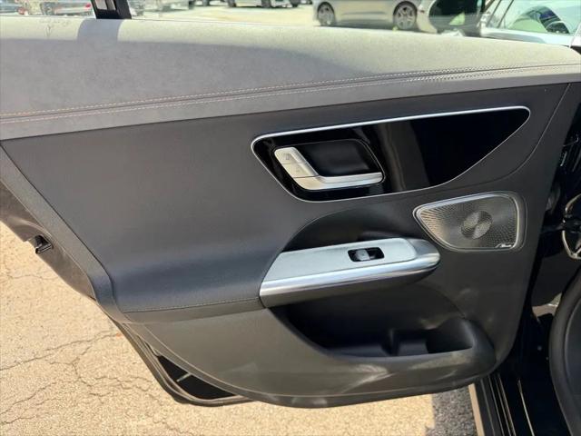 2023 Mercedes-Benz EQE 350 EQE 350+