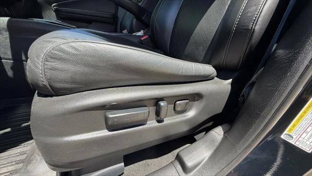 2019 Honda Passport Elite