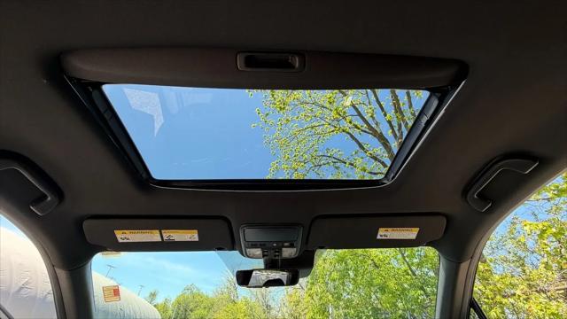 2019 Honda Passport Elite