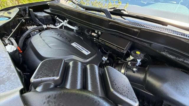 2019 Honda Passport Elite