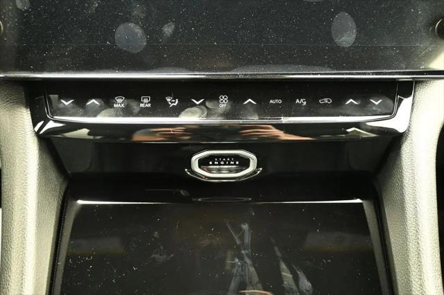 2026 Jeep Grand Cherokee L Altitude 4x4