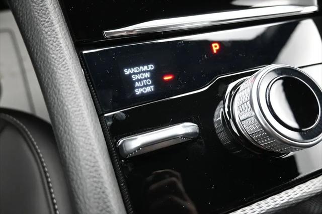 2026 Jeep Grand Cherokee L Altitude 4x4