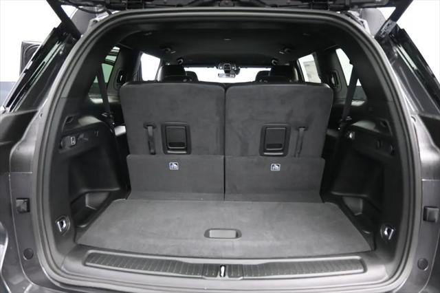 2026 Jeep Grand Cherokee L Altitude 4x4