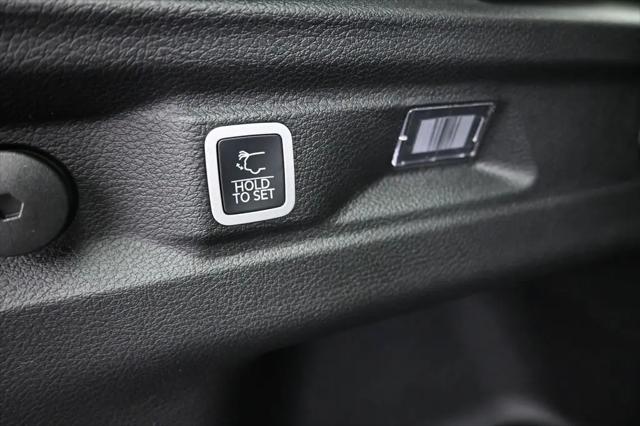 2026 Jeep Grand Cherokee L Altitude 4x4