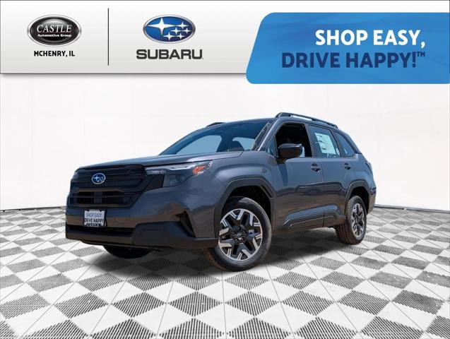 2026 Subaru Forester Base for sale in Mchenry, IL