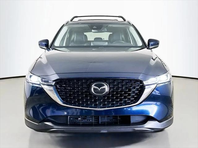 2022 Mazda CX-5 2.5 S Preferred