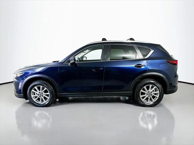 2022 Mazda CX-5 2.5 S Preferred