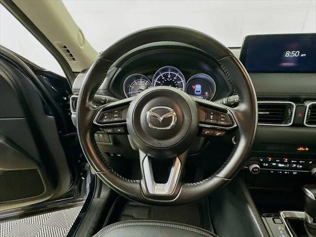 2022 Mazda CX-5 2.5 S Preferred