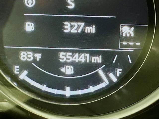 2022 Mazda CX-5 2.5 S Preferred