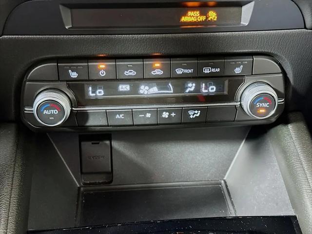 2022 Mazda CX-5 2.5 S Preferred