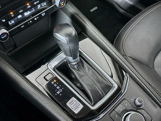 2022 Mazda CX-5 2.5 S Preferred