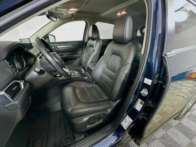 2022 Mazda CX-5 2.5 S Preferred