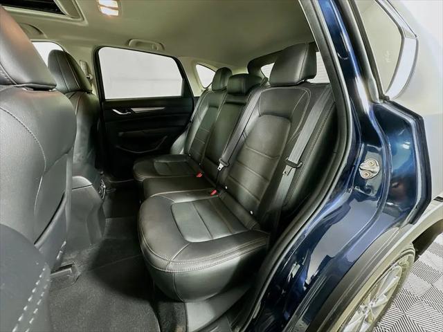 2022 Mazda CX-5 2.5 S Preferred