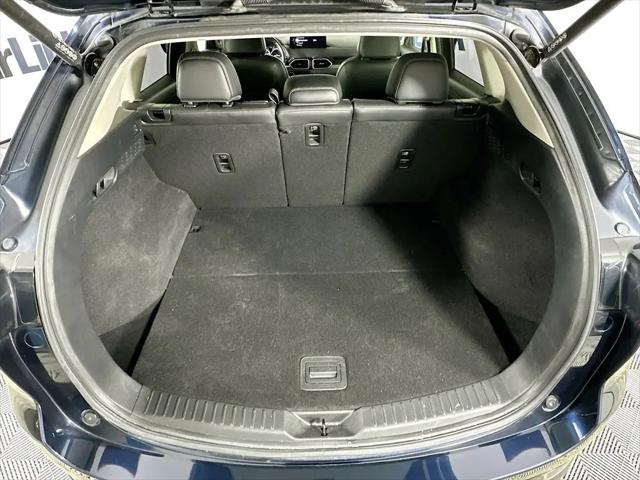 2022 Mazda CX-5 2.5 S Preferred