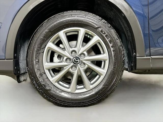 2022 Mazda CX-5 2.5 S Preferred
