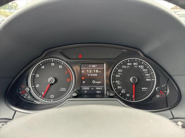 2016 Audi Q5 2.0T Premium
