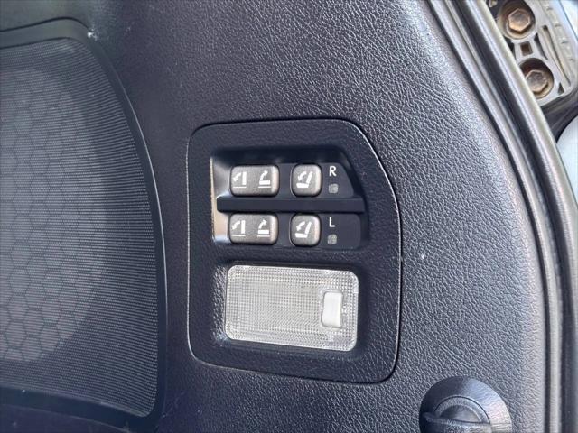 2011 Lexus LX 570 LX 570
