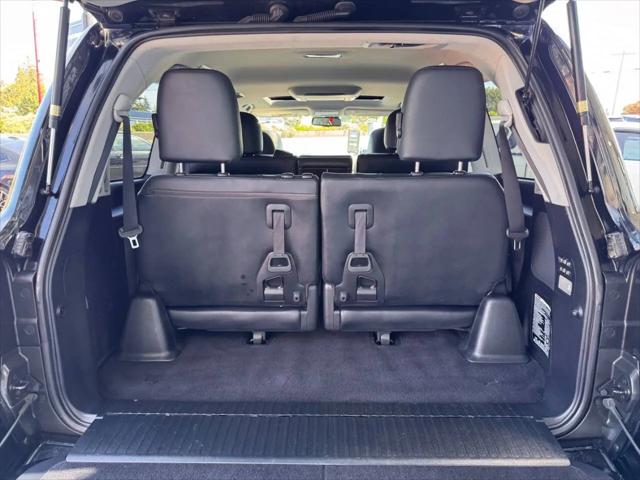 2011 Lexus LX 570 LX 570
