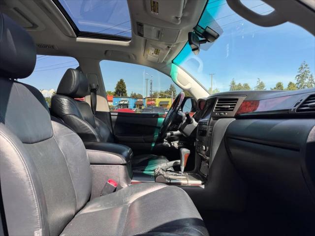 2011 Lexus LX 570 LX 570