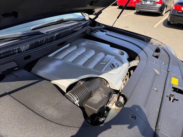 2011 Lexus LX 570 LX 570