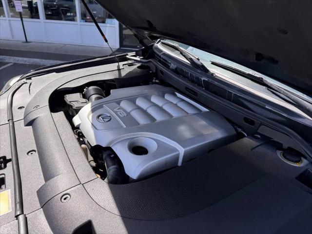 2011 Lexus LX 570 LX 570