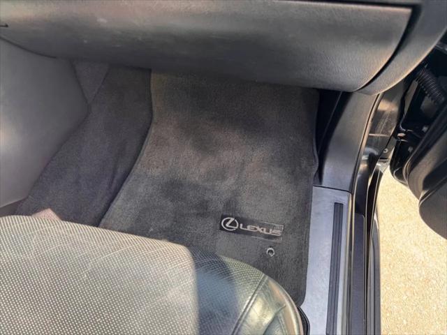 2011 Lexus LX 570 LX 570