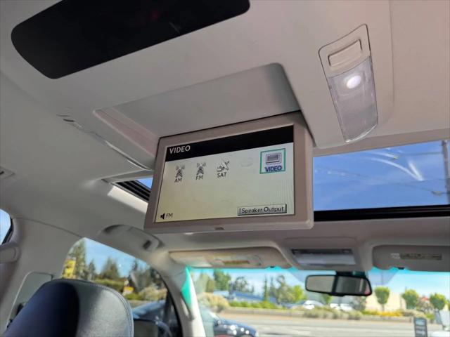 2011 Lexus LX 570 LX 570