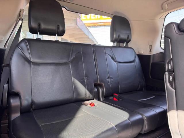 2011 Lexus LX 570 LX 570