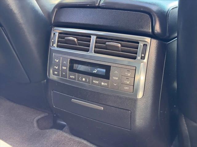 2011 Lexus LX 570 LX 570