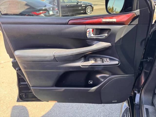 2011 Lexus LX 570 LX 570