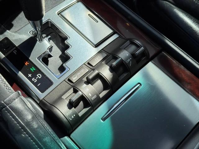 2011 Lexus LX 570 LX 570