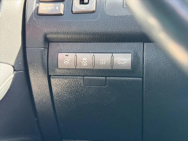 2011 Lexus LX 570 LX 570