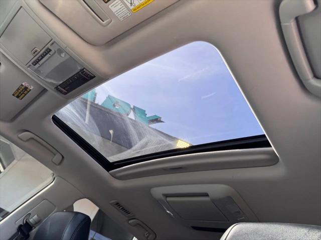 2011 Lexus LX 570 LX 570