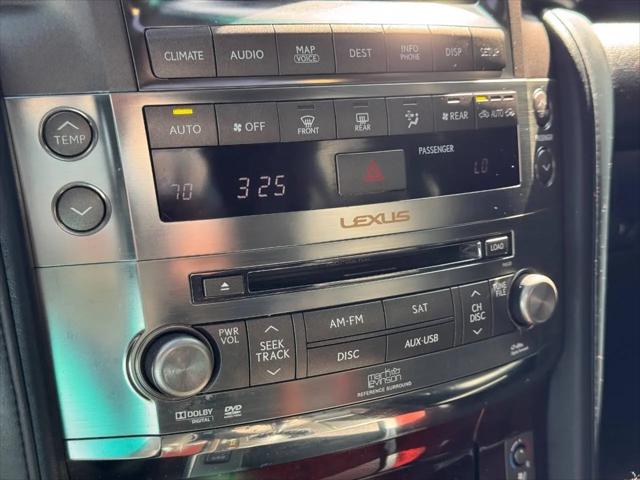 2011 Lexus LX 570 LX 570