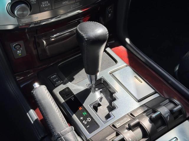 2011 Lexus LX 570 LX 570