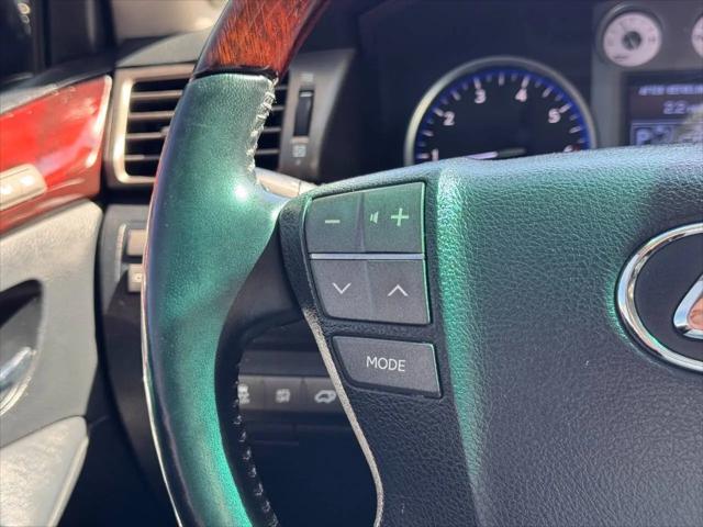 2011 Lexus LX 570 LX 570