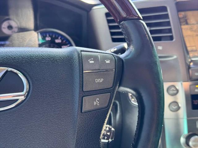 2011 Lexus LX 570 LX 570