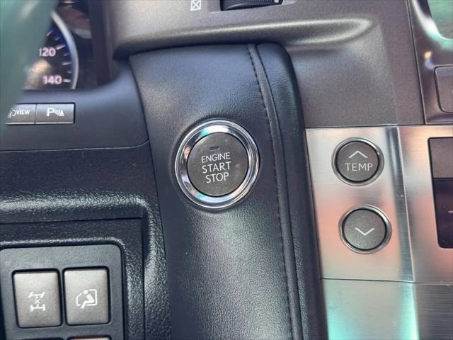 2011 Lexus LX 570 LX 570