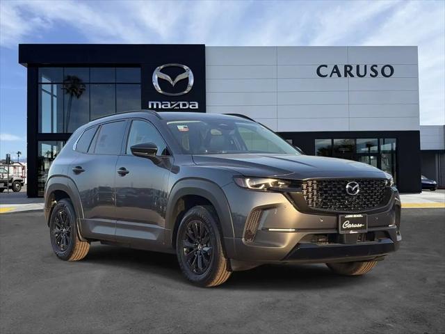 2026 Mazda CX-50 Hybrid Premium for sale in Long Beach, CA
