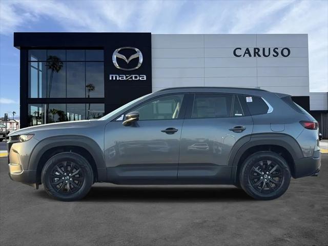2026 Mazda CX-50 Hybrid Premium